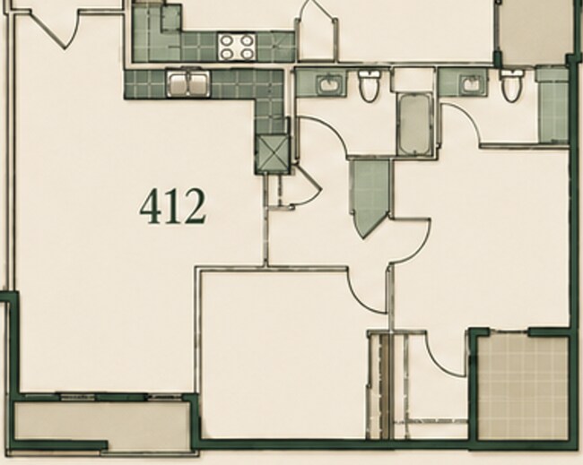 Building Photo - Welcome to the Gramercy