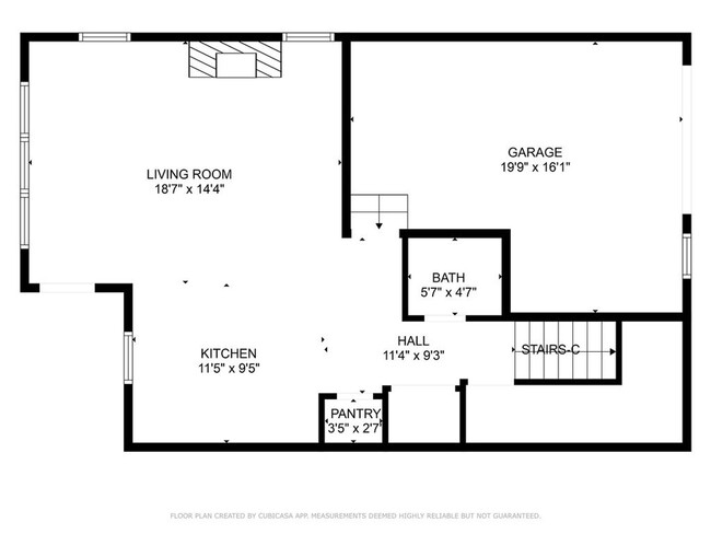 Building Photo - Charming 3-Bedroom Home in South Fort Collins