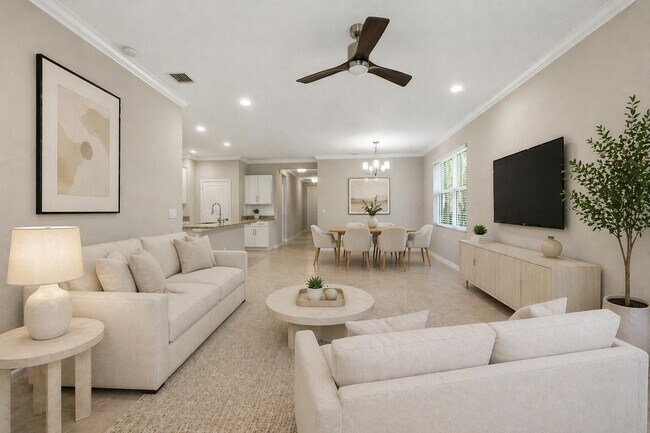 Building Photo - 4010 Tomoka Dr