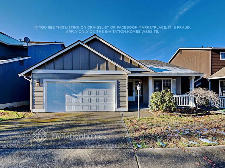 Primary Photo - 18624 17th Ave Ct E