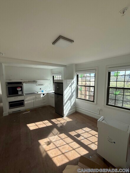 Primary Photo - 1200 Massachusetts Ave