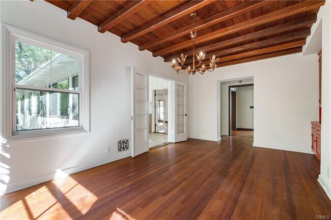 Building Photo - 4805 Alta Canyada Rd