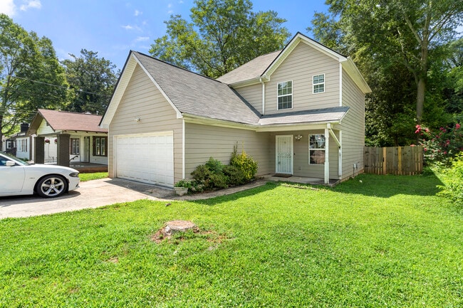 Primary Photo - 1526 Venetian Dr SW