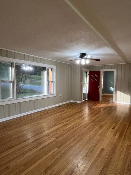 Building Photo - Ranch home on a country setting in Hardin ...