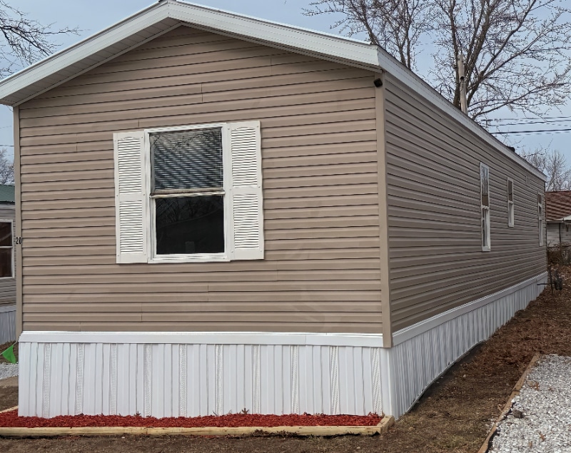 Building Photo - 4410 Brown Station Rd