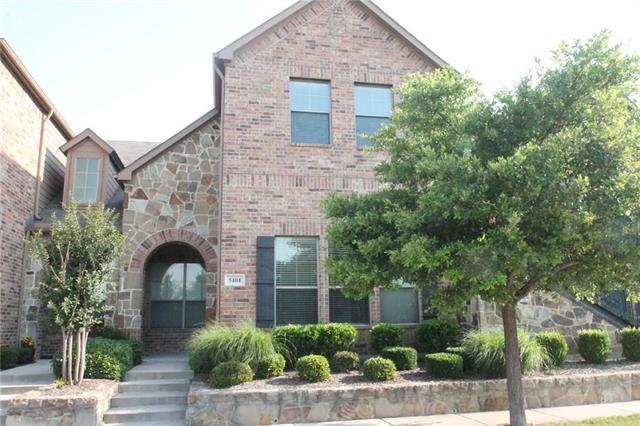 Primary Photo - 5404 Mesquite Dr
