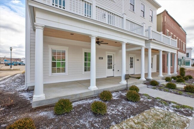 Building Photo - Brand New Construction Townhome in Norton Commons