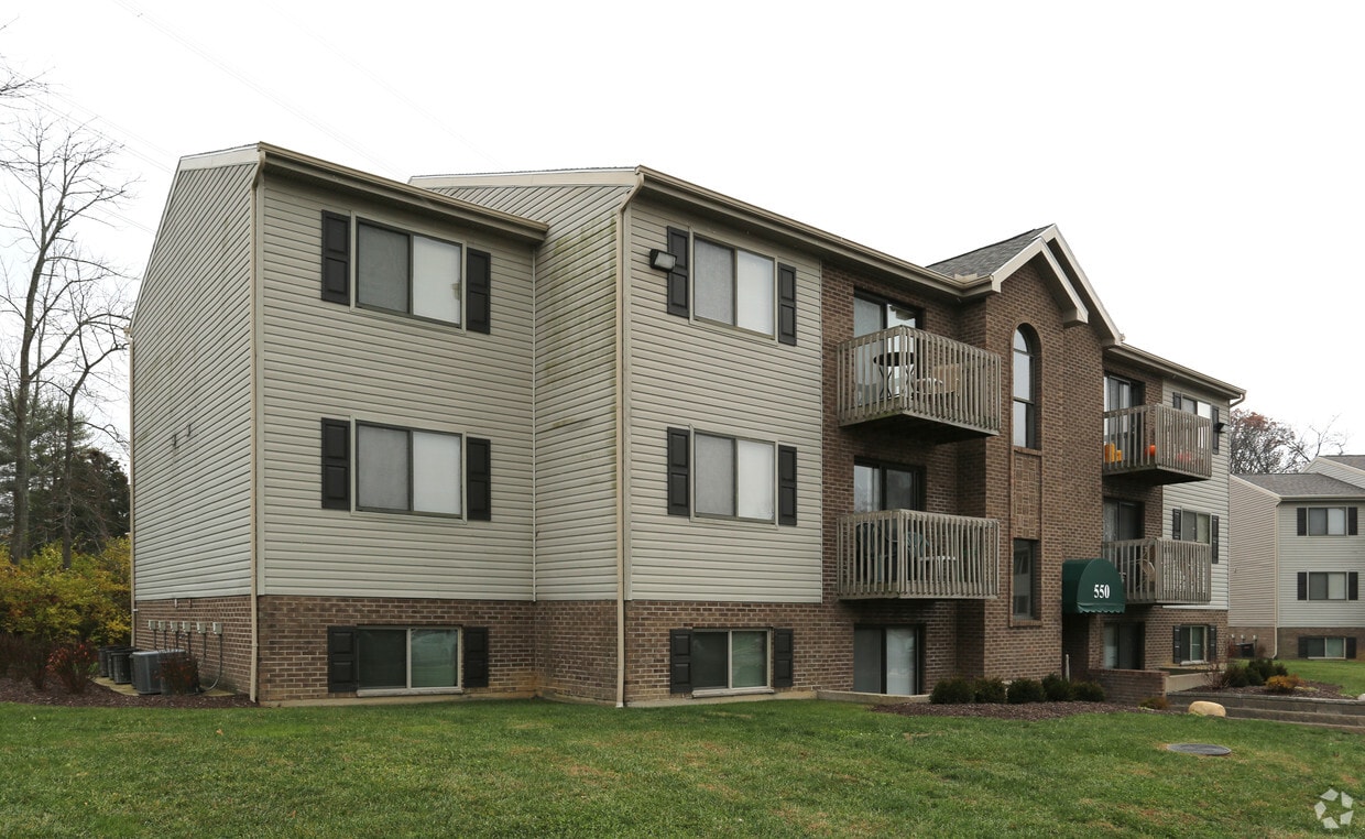 Harbour Cove Apartments - Cincinnati Oh Apartment Finder