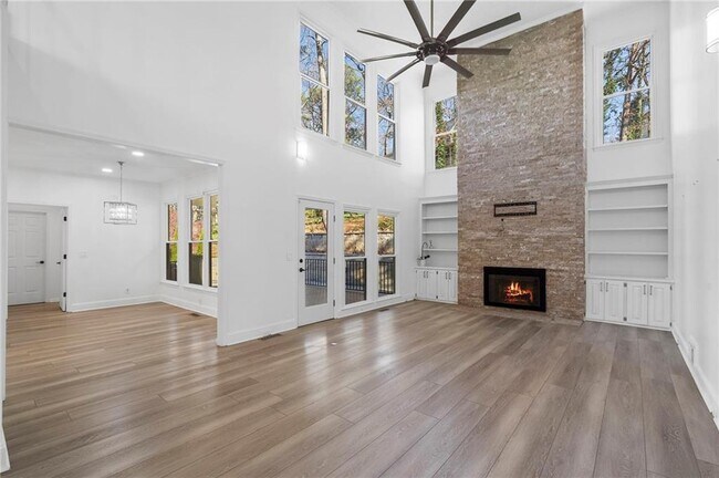 Building Photo - 526 Coopers Pond Dr