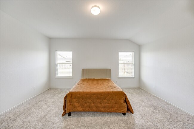 Building Photo - 2010 Louetta Stream Way