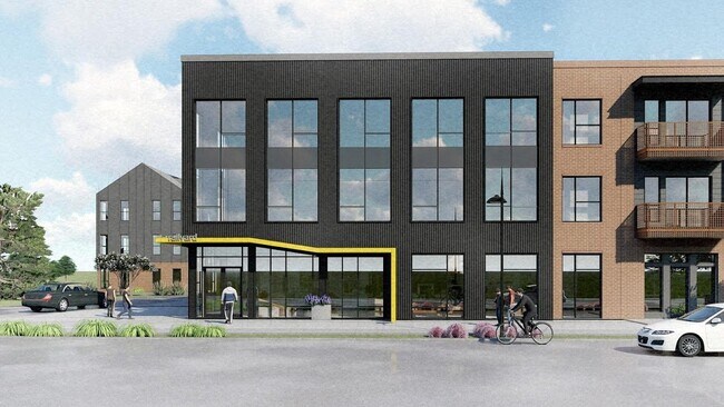 Building Photo - 650 E Sycamore St