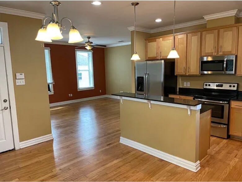 Building Photo - 2517 Allen Toussaint Blvd