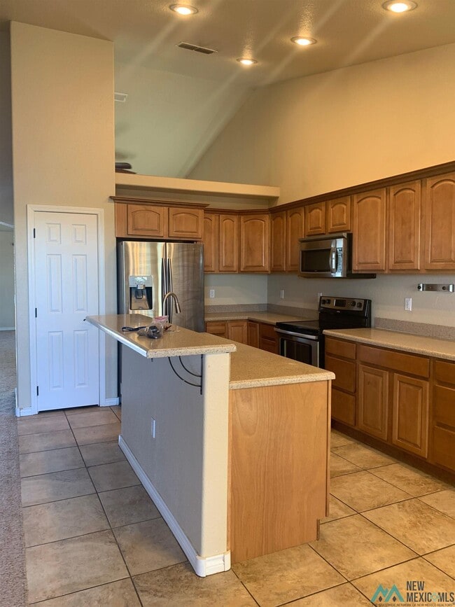 Building Photo - 3005 Fred Daugherty Dr