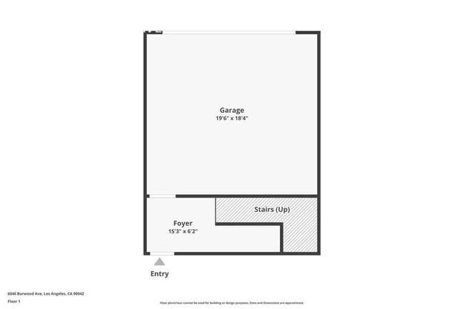 Building Photo - 6046 Burwood Ave