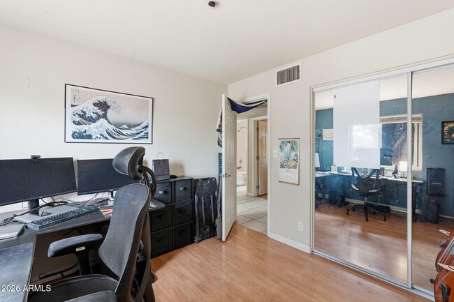 Building Photo - 2352 E Delgado St