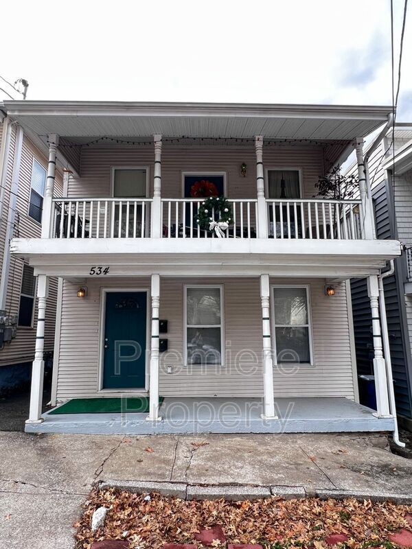 Primary Photo - 534 Forest Ave