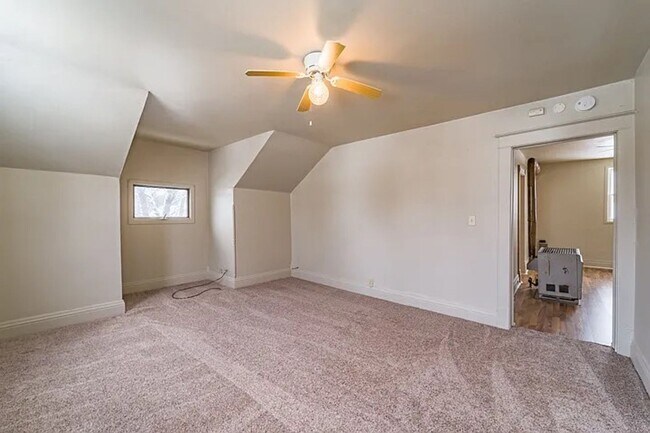 Building Photo - 629/631 Park Avenue