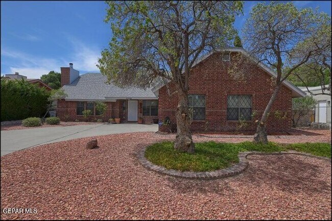 Primary Photo - 11528 Bobby Fuller Dr