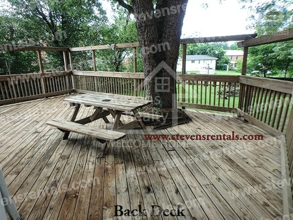 Building Photo - 1904 N Dixie Ave