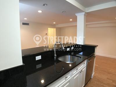 Building Photo - 1 bedroom in Cambridge MA 02138