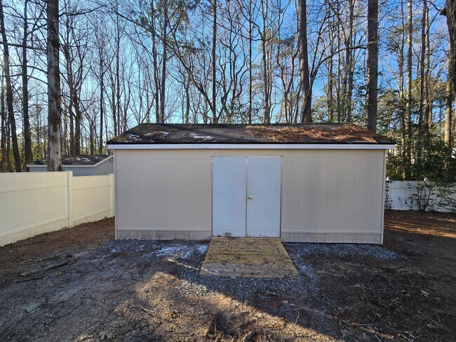 Building Photo - 36 Randolph St