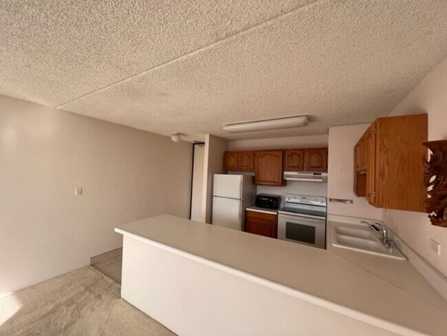 Building Photo - 411 Hobron Ln