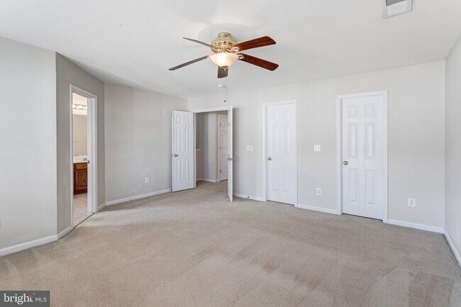 Building Photo - 15657 William Bayliss Ct