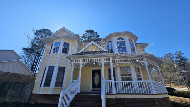 Primary Photo - 4858 Glenwhite Dr