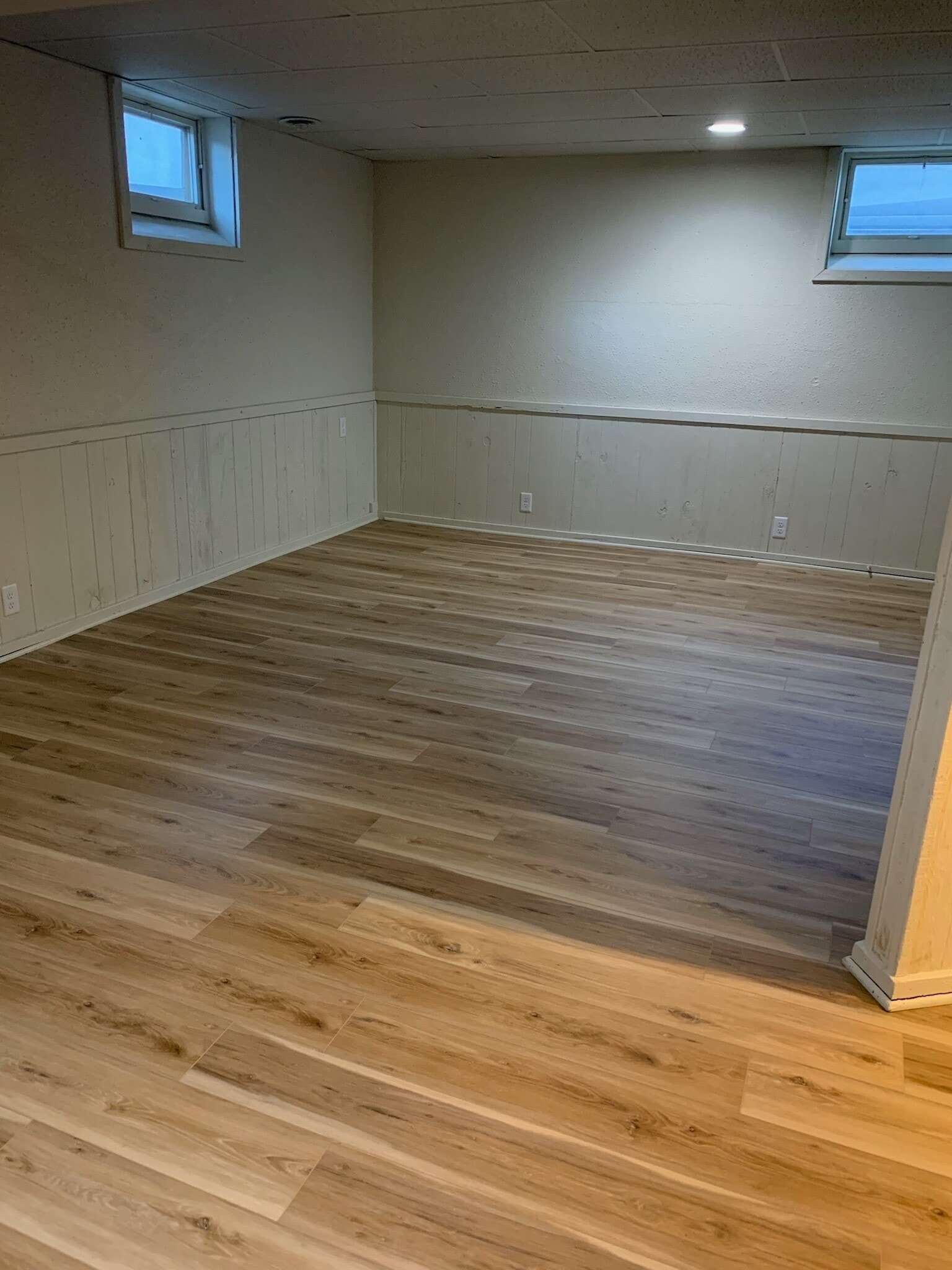 Family Room - 3509 Aquila Ave S