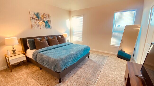 Building Photo - 7847 Grand Louis Way