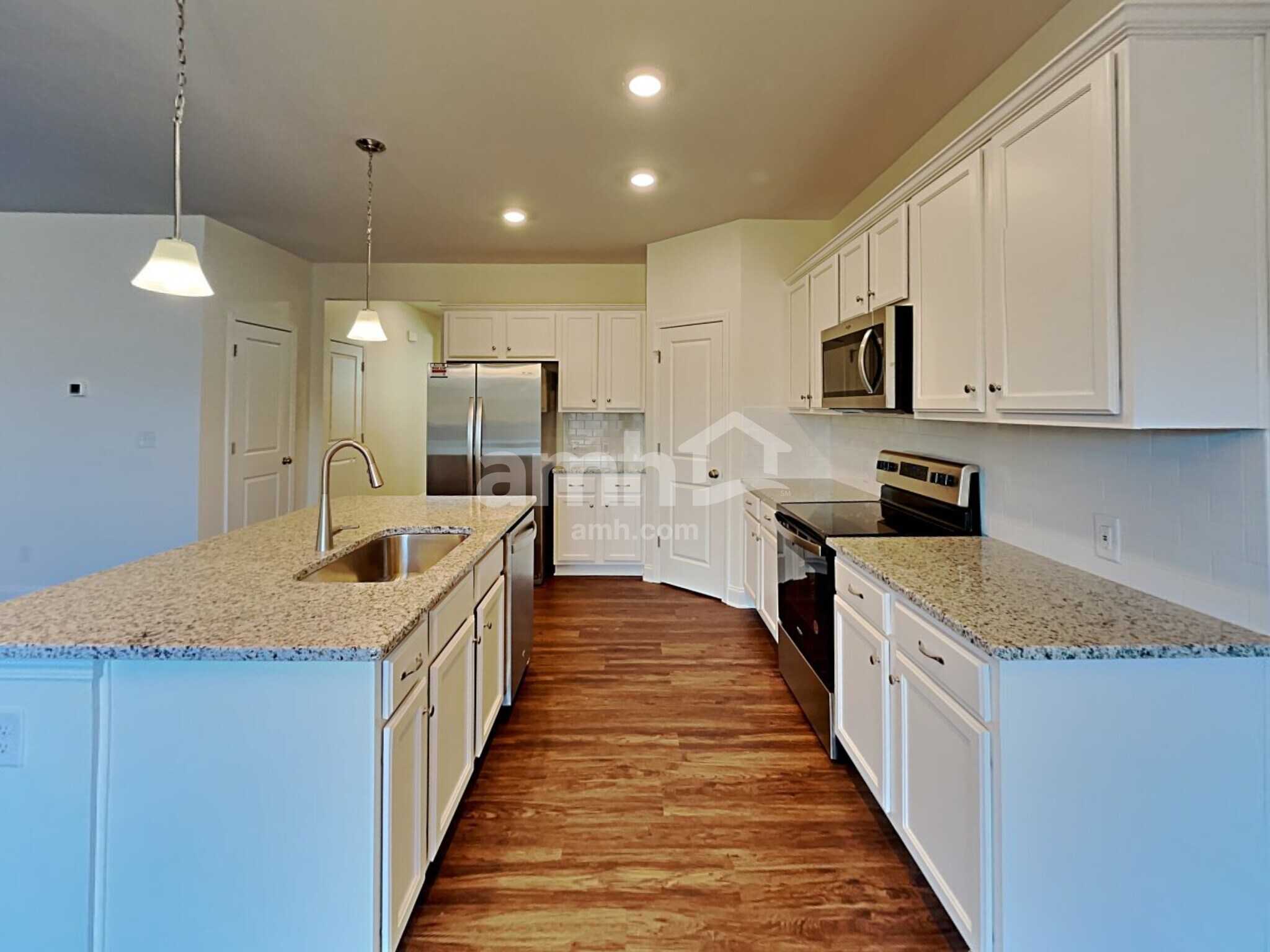 Building Photo - 748 Alcovy Mill Park