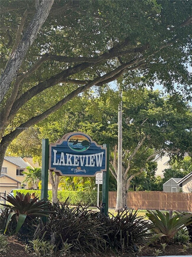 Building Photo - 9701 Hammocks Blvd