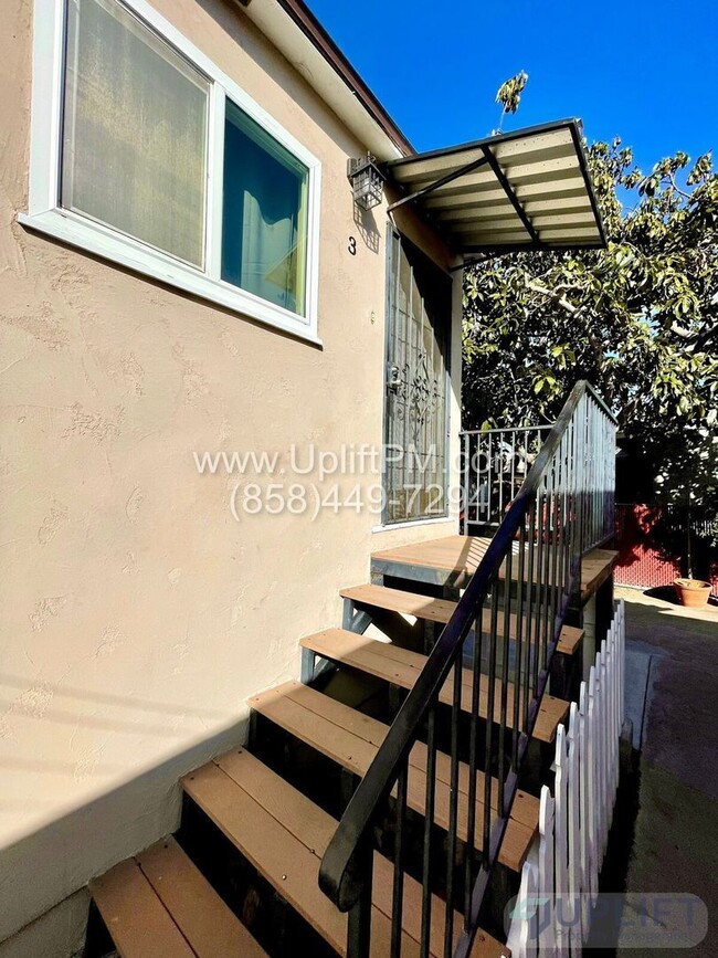 Building Photo - 4122 Gamma St