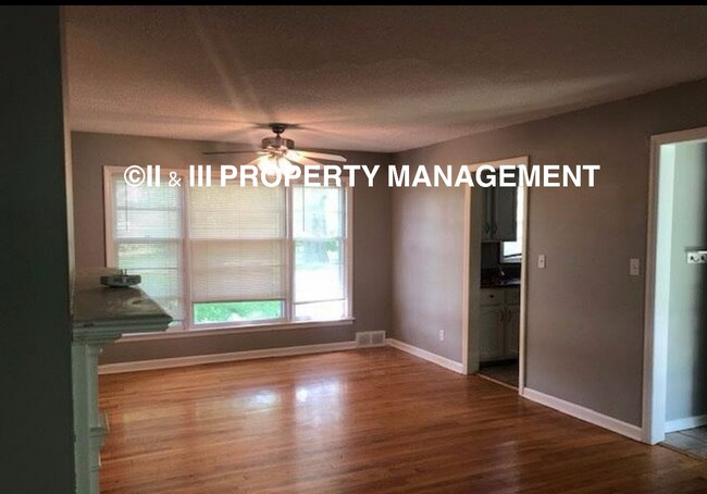 Building Photo - 2001 W 85th Terrace