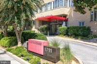 Building Photo - 1711 Massachusetts Ave NW