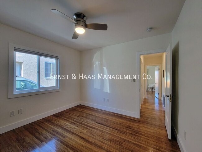 Building Photo - 1630A McKenzie St.-