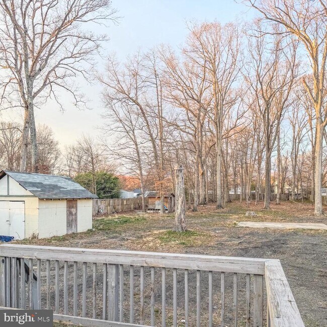 Building Photo - 205 Biddle Rd