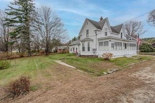 Building Photo - 283 Chesley Hill Rd