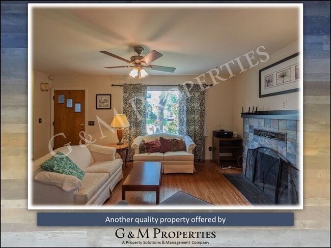Building Photo - Fantastic 3-Bedroom in UofR / Strong Neigh...