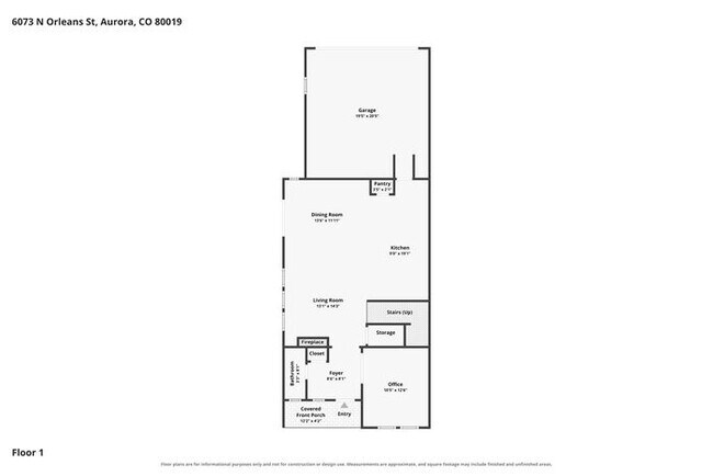 Building Photo - 6073 N Orleans St