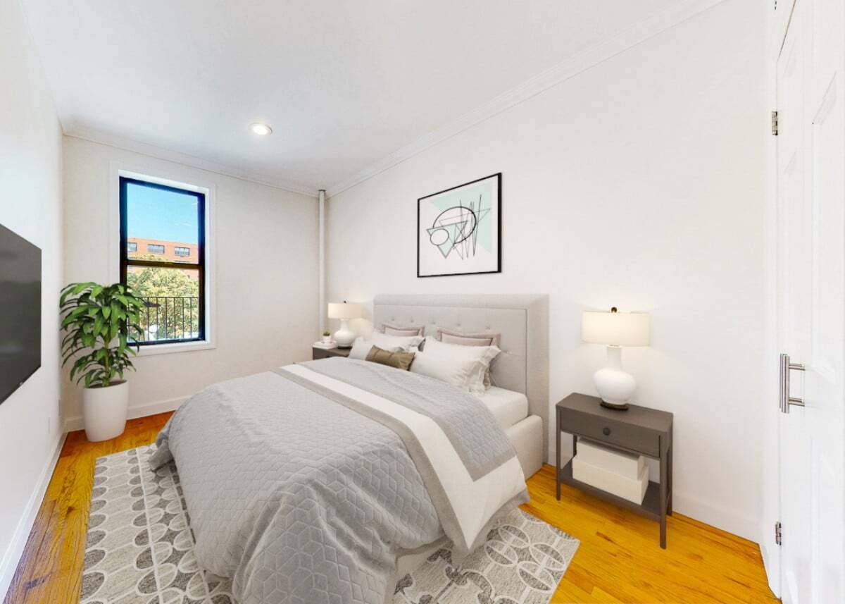 Building Photo - West 150th Street