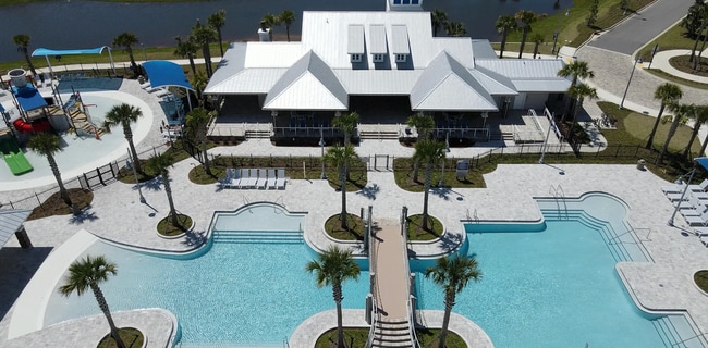 Building Photo - Brand-New SilverLeaf Home with Resort-Style Amenities