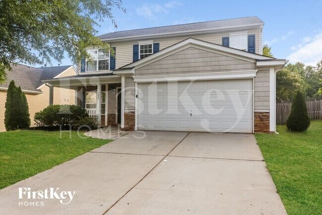 Primary Photo - 3632 Larkhaven Village Dr