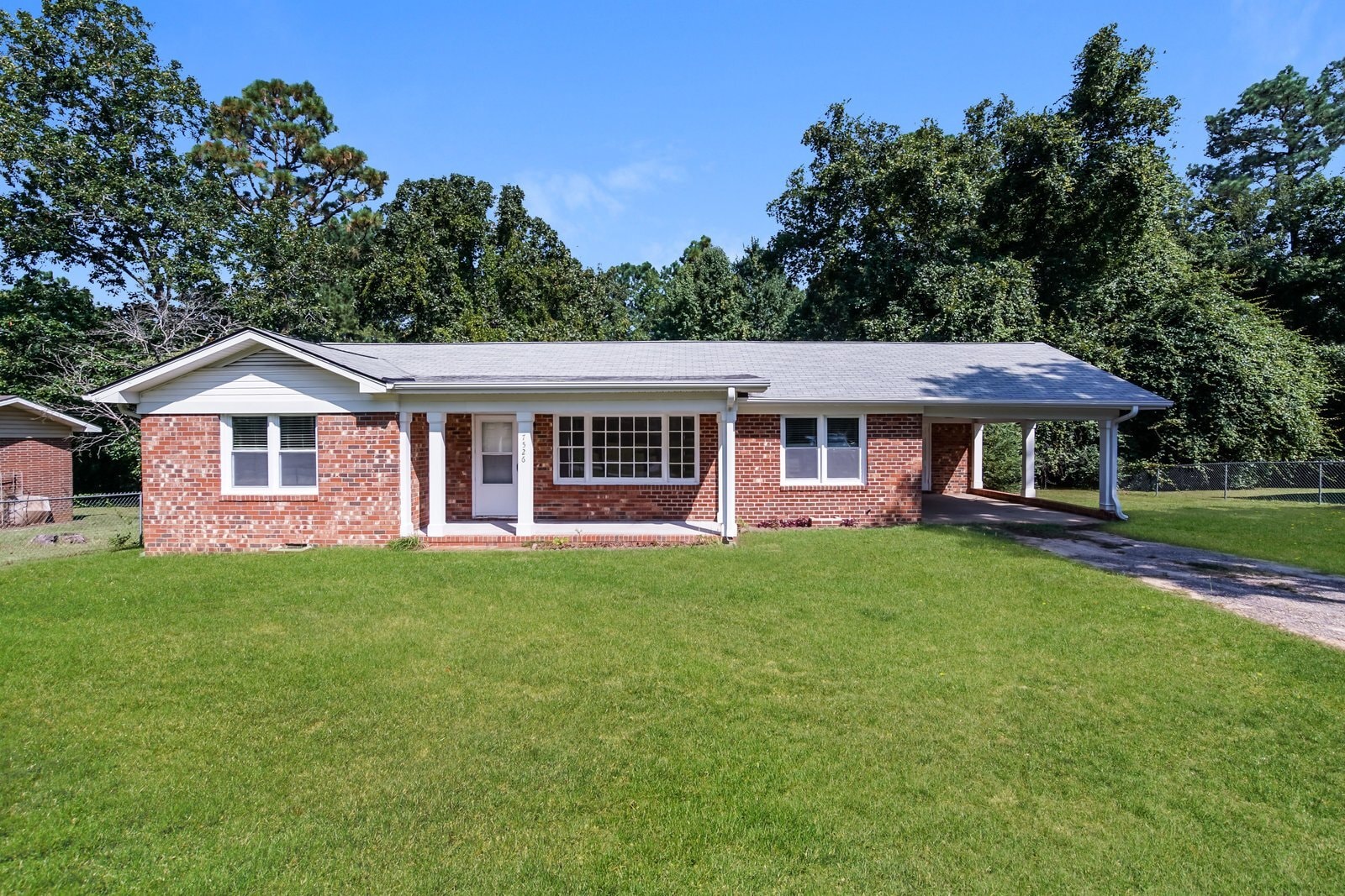 Building Photo - 7526 Decatur Dr