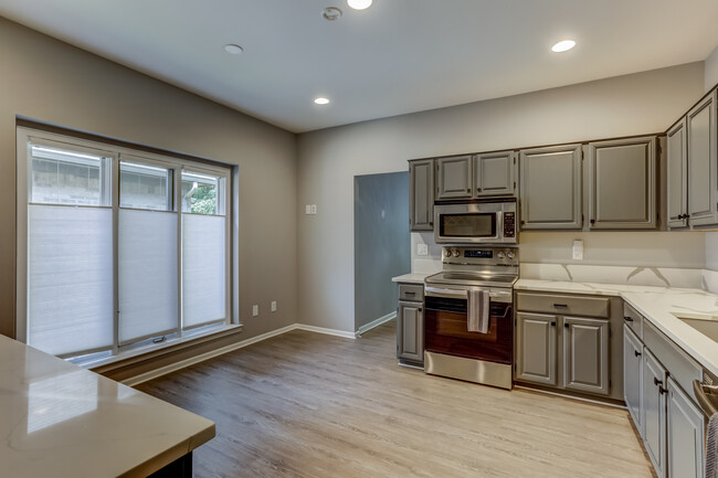 In Kitchen Dining Area - 47300 Cider Mill Dr