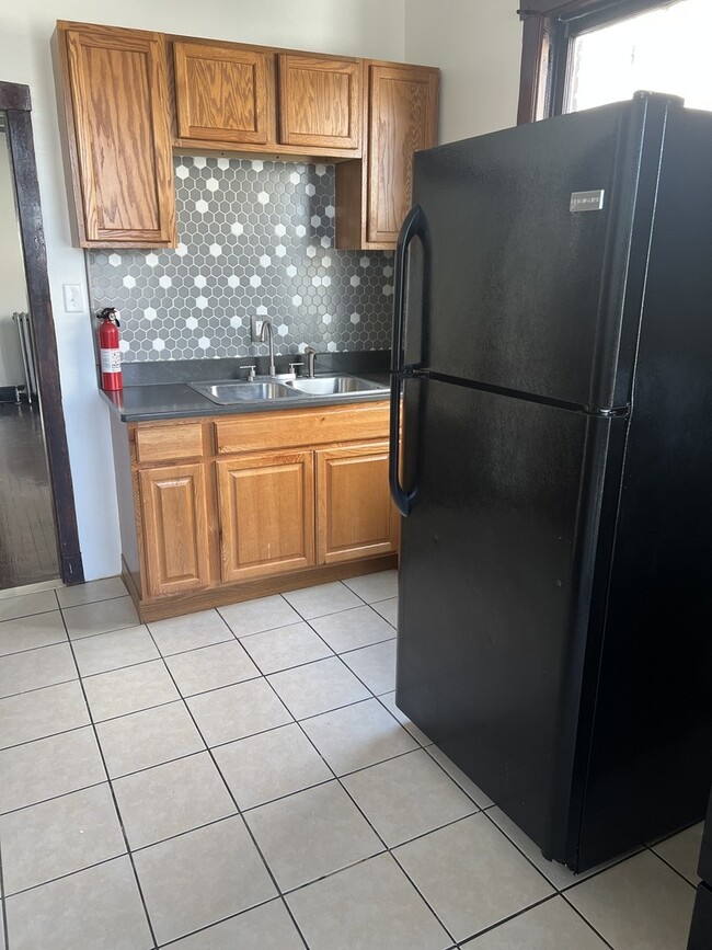 Building Photo - 8139 S Peoria St