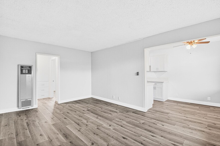 Building Photo - 3525 2nd St