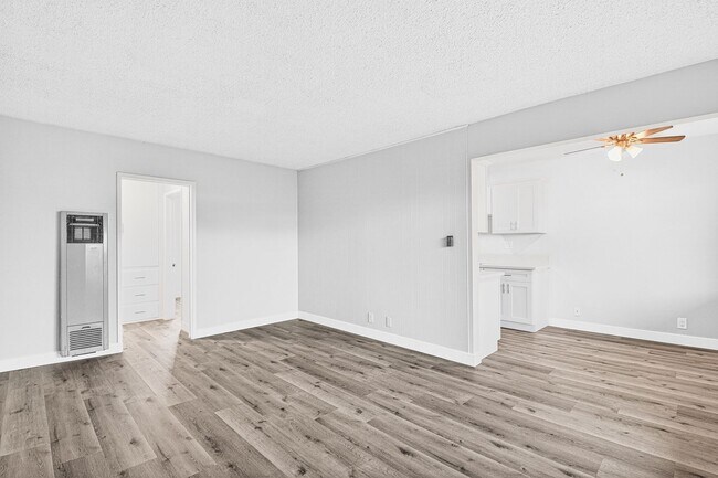 Building Photo - 3525 2nd St