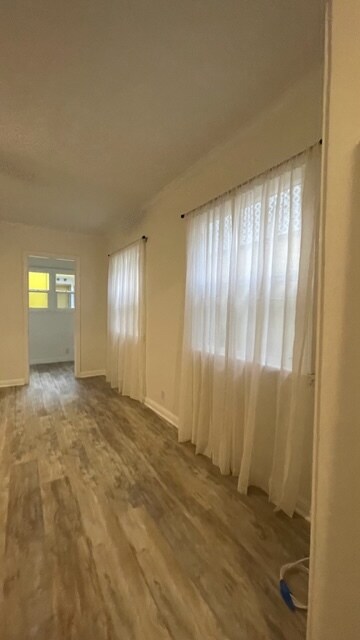 Living room - 835 Pacific St