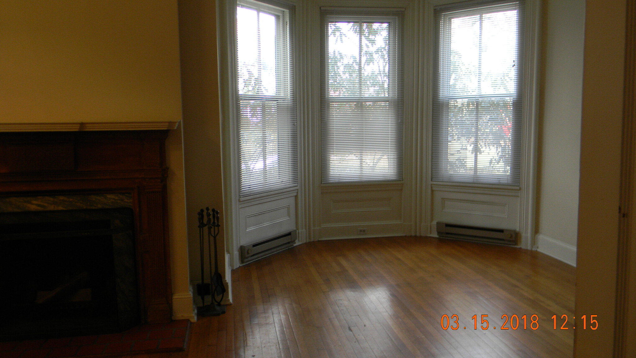 Building Photo - 418 N High St